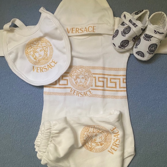 Infant bodysuit 0-3 months - Picture 2 of 9